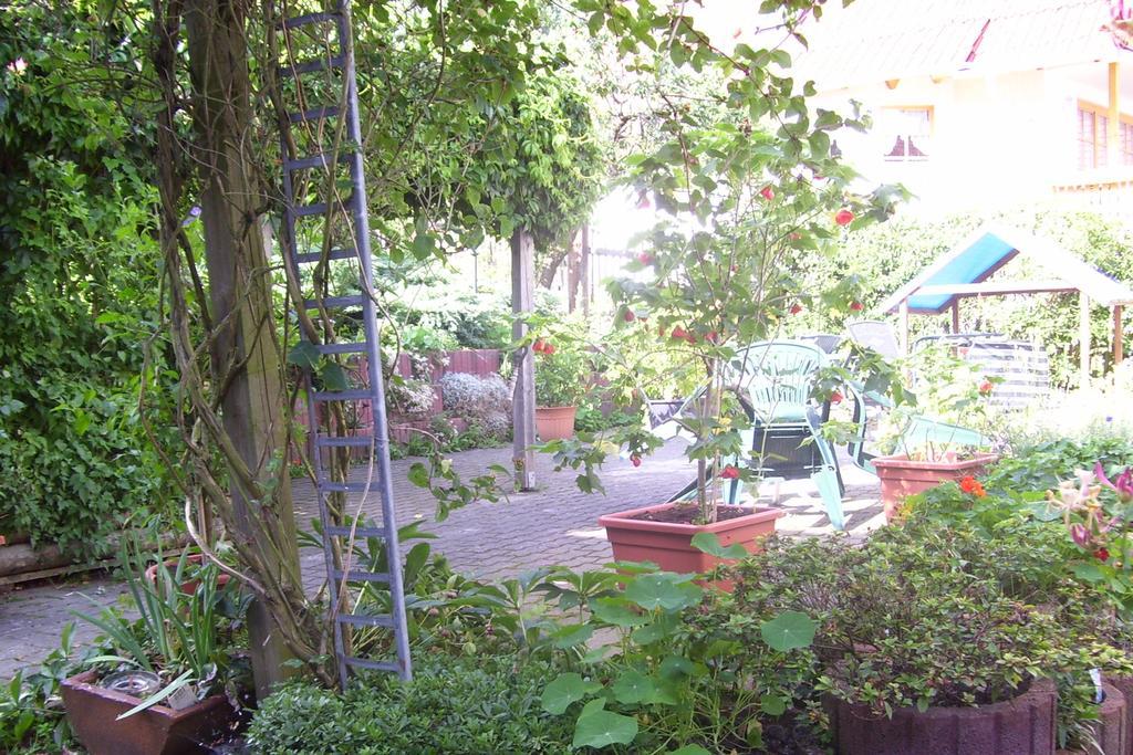 Ferienwohnung Dietlinde Bad Blankenburg Rum bild