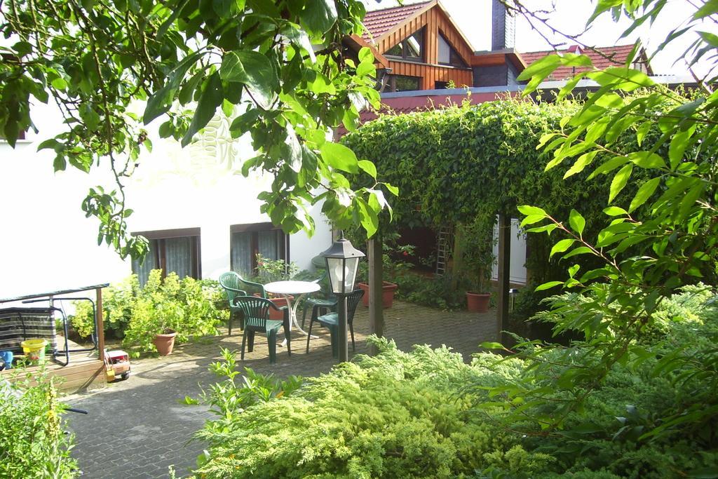 Ferienwohnung Dietlinde Bad Blankenburg Rum bild