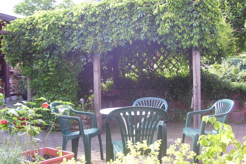 Ferienwohnung Dietlinde Bad Blankenburg Rum bild