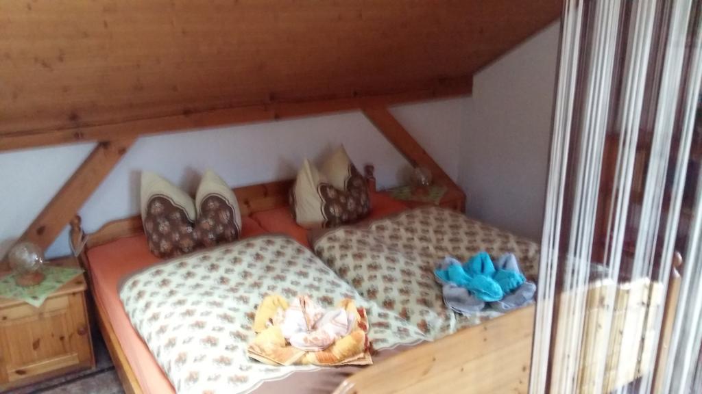 Ferienwohnung Dietlinde Bad Blankenburg Rum bild