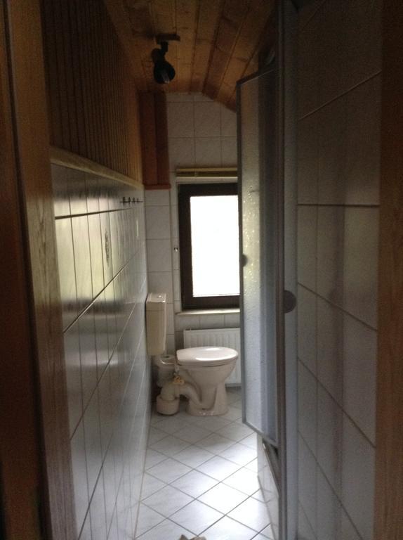 Ferienwohnung Dietlinde Bad Blankenburg Exteriör bild