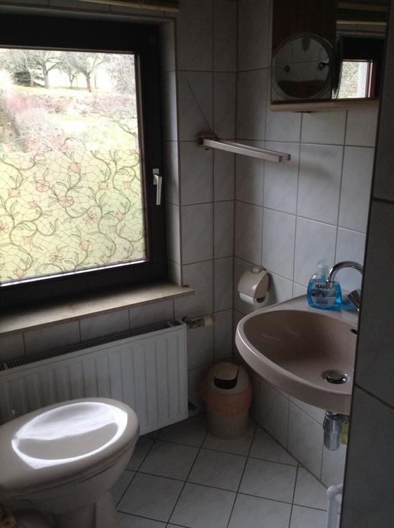 Ferienwohnung Dietlinde Bad Blankenburg Exteriör bild