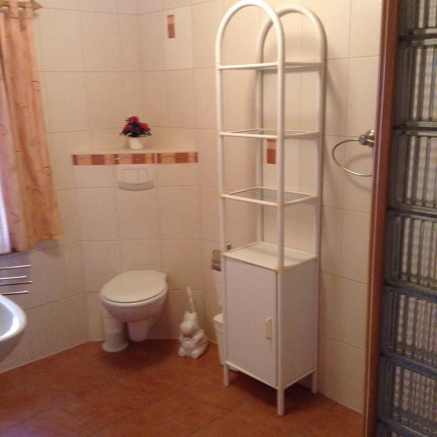 Ferienwohnung Dietlinde Bad Blankenburg Exteriör bild